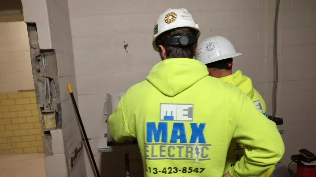 Comprehensive Electrical Services for Every Need