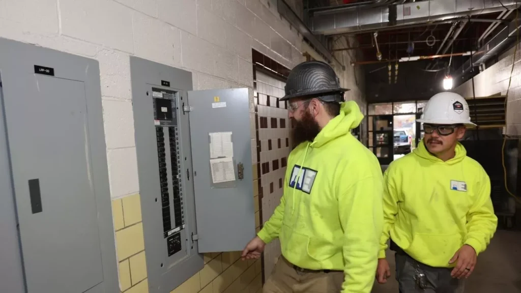 Why Your Breaker Keeps Tripping